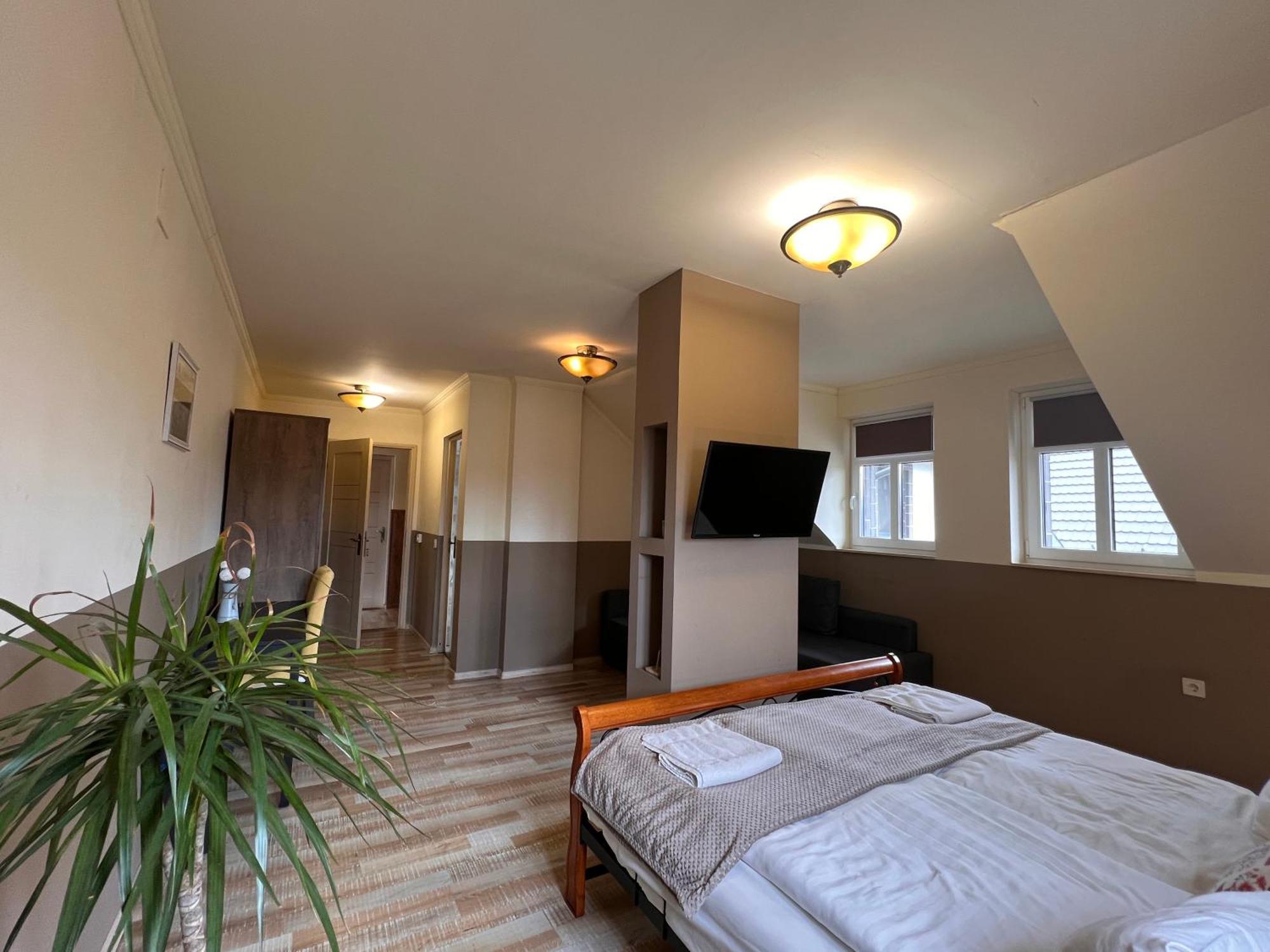 Wein&speiz Fogado Bed & Breakfast