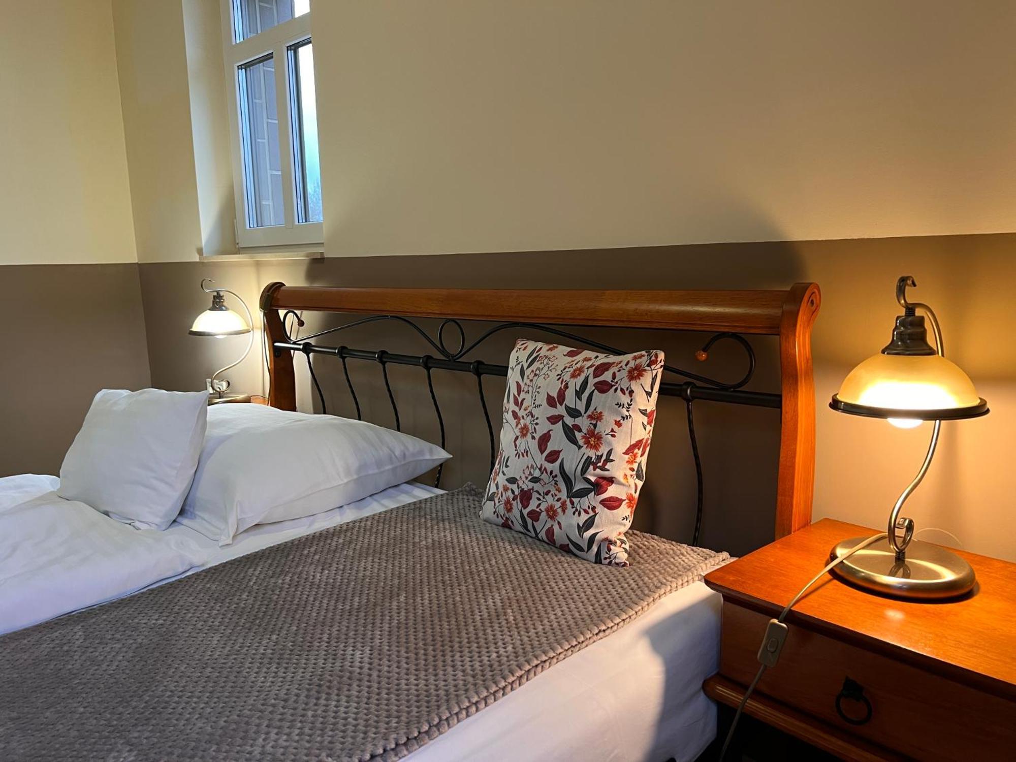 Wein&speiz Fogado Bed & Breakfast *